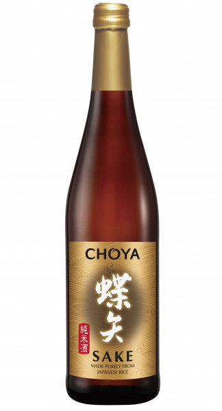 Choya Sake - 0,75L 14,5% vol
